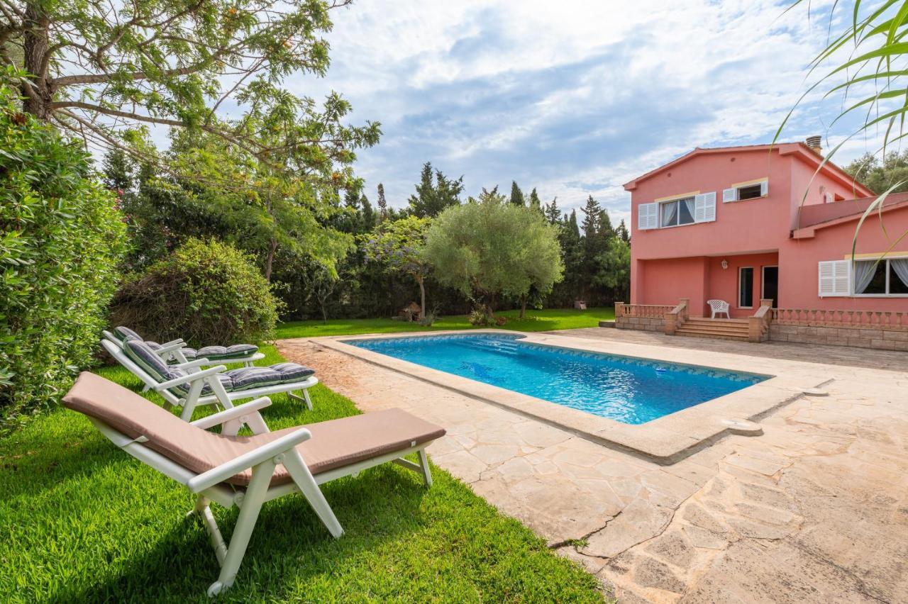 Luna Azul Vakantiehuis