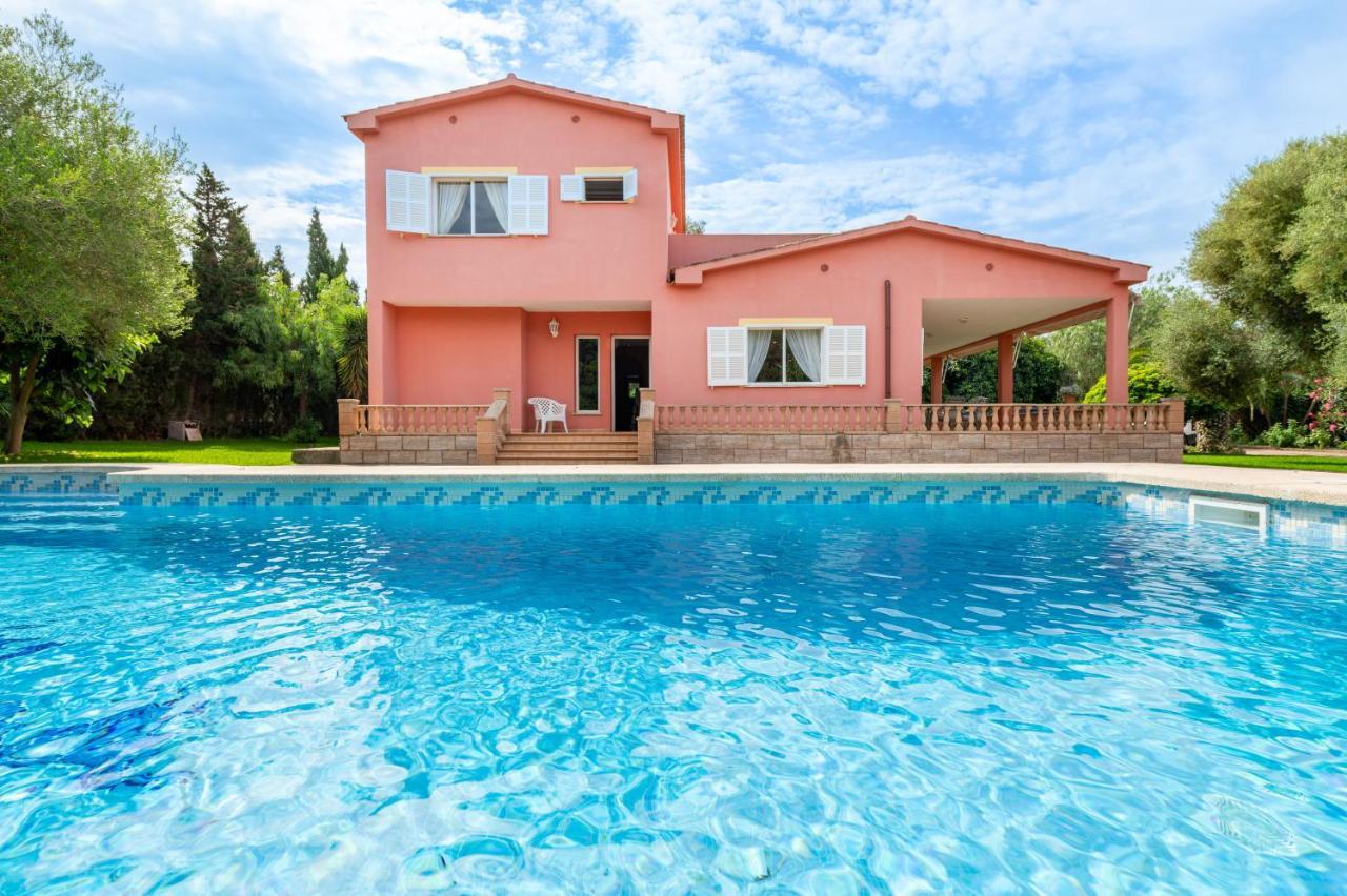 Luna Azul Ferienhaus